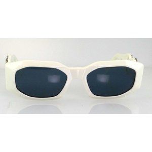 BRAND NEW VINTAGE VERSACE (Authentic) Mod. 414B-850 Sunglasses *RARE*